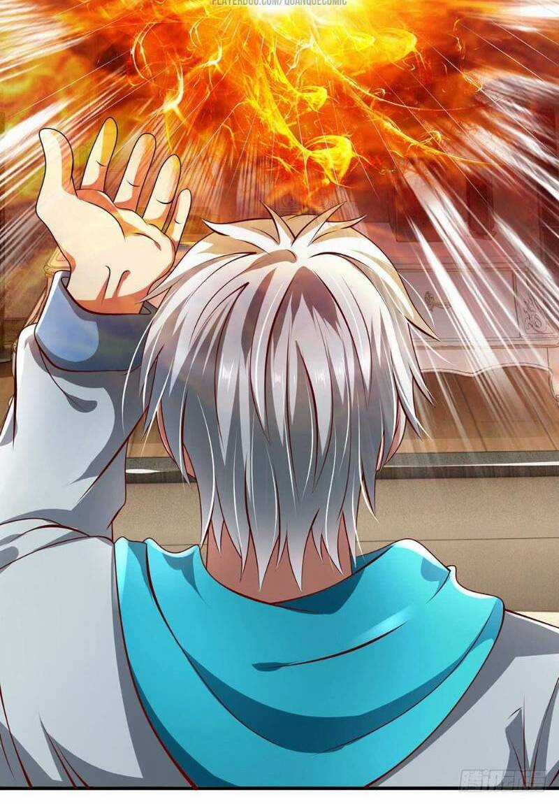 Đô Thị Chi Nghịch Thiên Tiên Tôn Chapter 35 trang 7