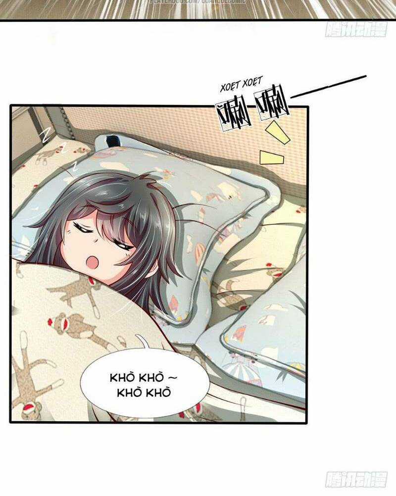 Đô Thị Chi Nghịch Thiên Tiên Tôn Chapter 35 trang 9