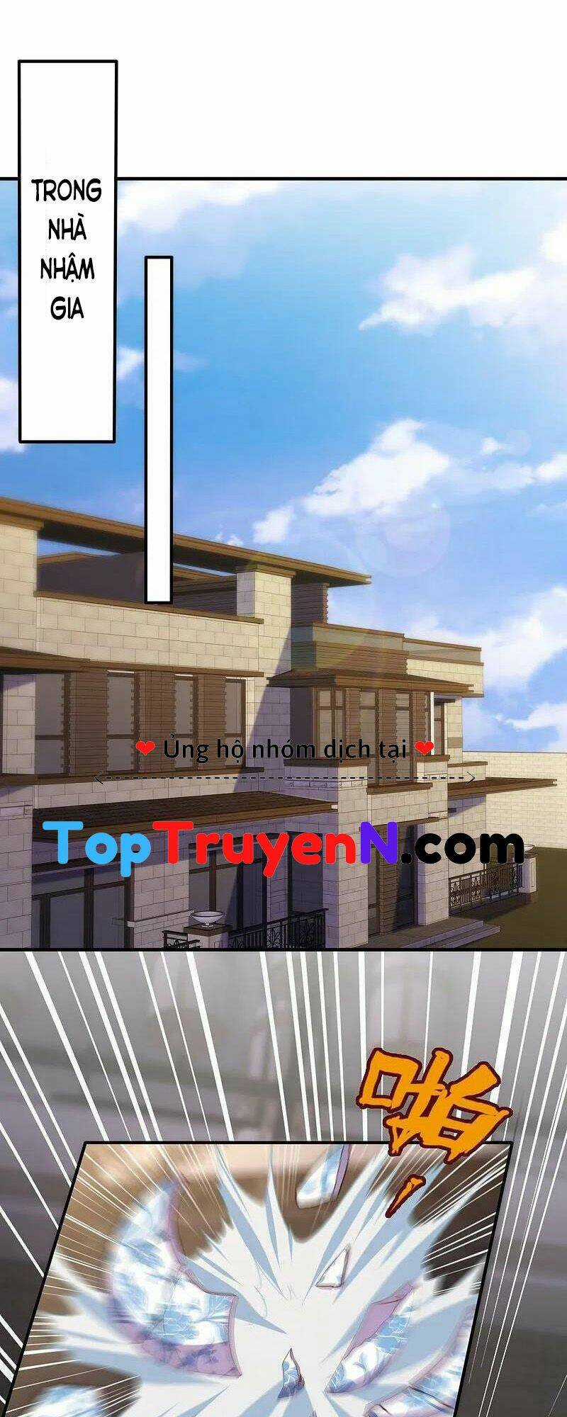 Đô Thị Chi Nghịch Thiên Tiên Tôn Chapter 350 trang 5