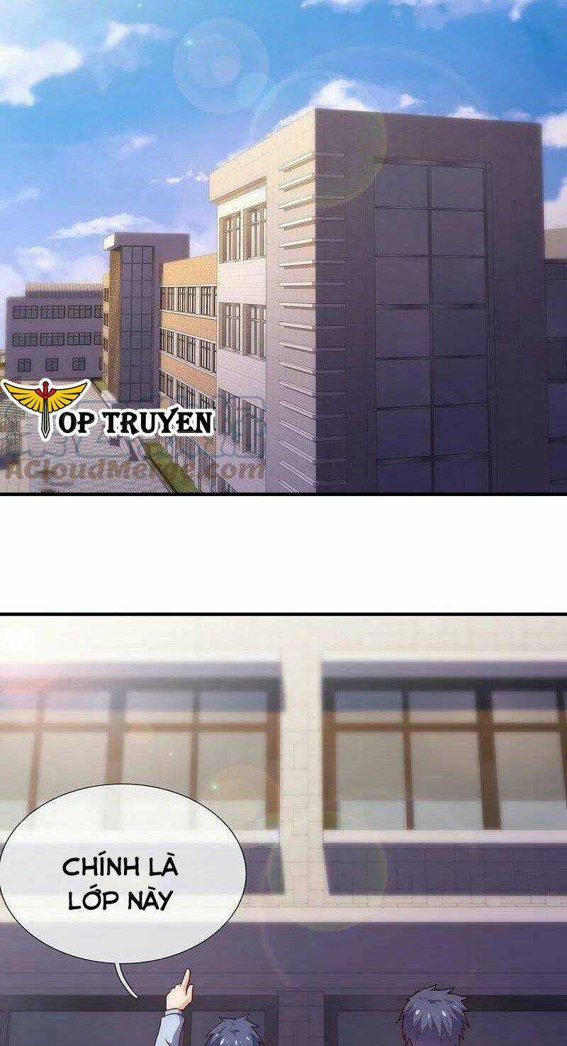 Đô Thị Chi Nghịch Thiên Tiên Tôn Chapter 350 trang 9