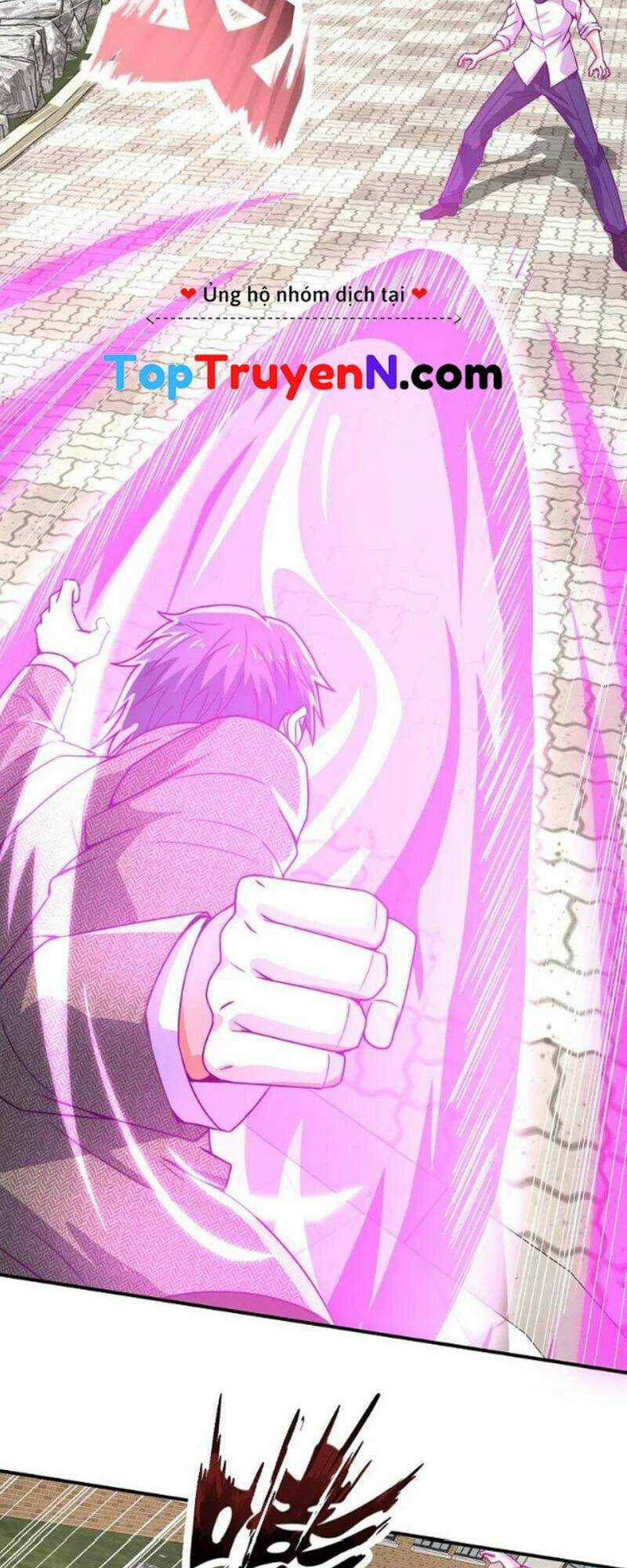 Đô Thị Chi Nghịch Thiên Tiên Tôn Chapter 351 trang 13