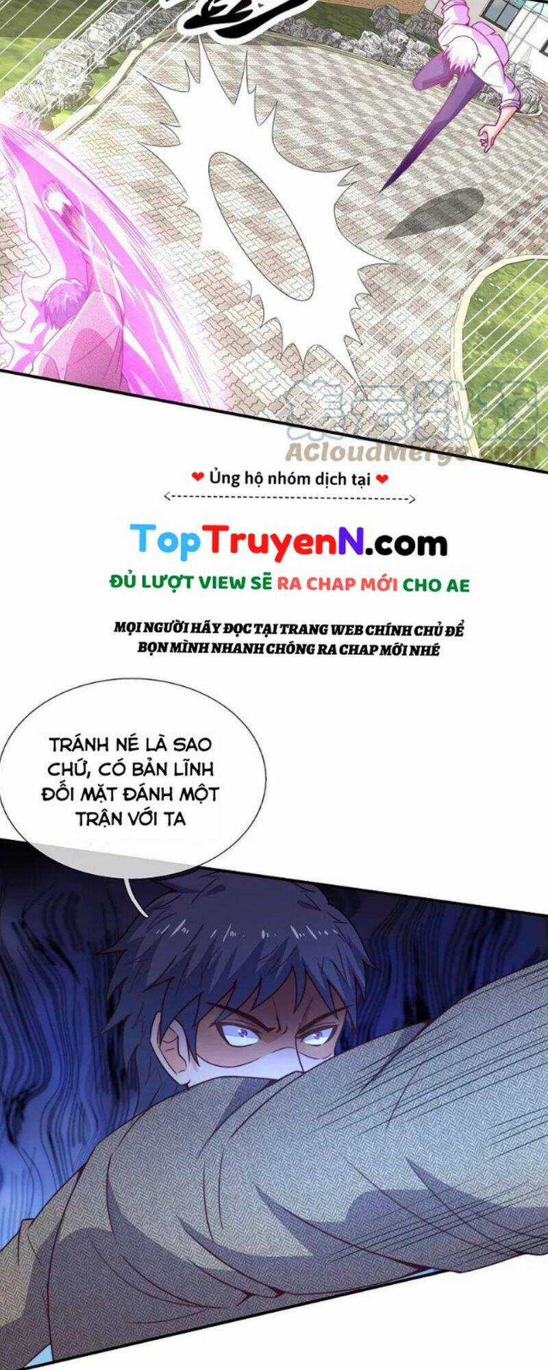 Đô Thị Chi Nghịch Thiên Tiên Tôn Chapter 351 trang 14