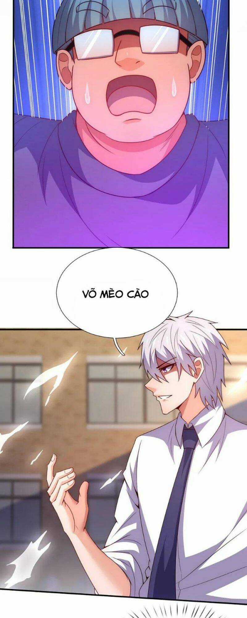 Đô Thị Chi Nghịch Thiên Tiên Tôn Chapter 351 trang 7