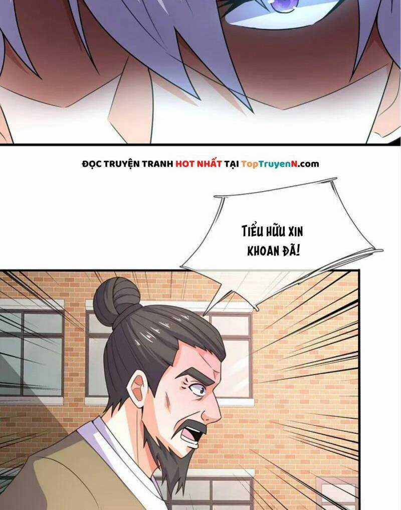 Đô Thị Chi Nghịch Thiên Tiên Tôn Chapter 352 trang 10