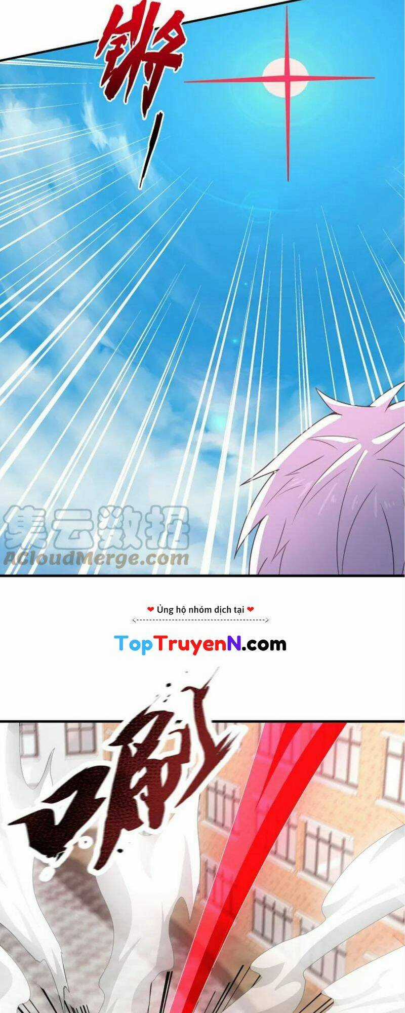 Đô Thị Chi Nghịch Thiên Tiên Tôn Chapter 352 trang 7