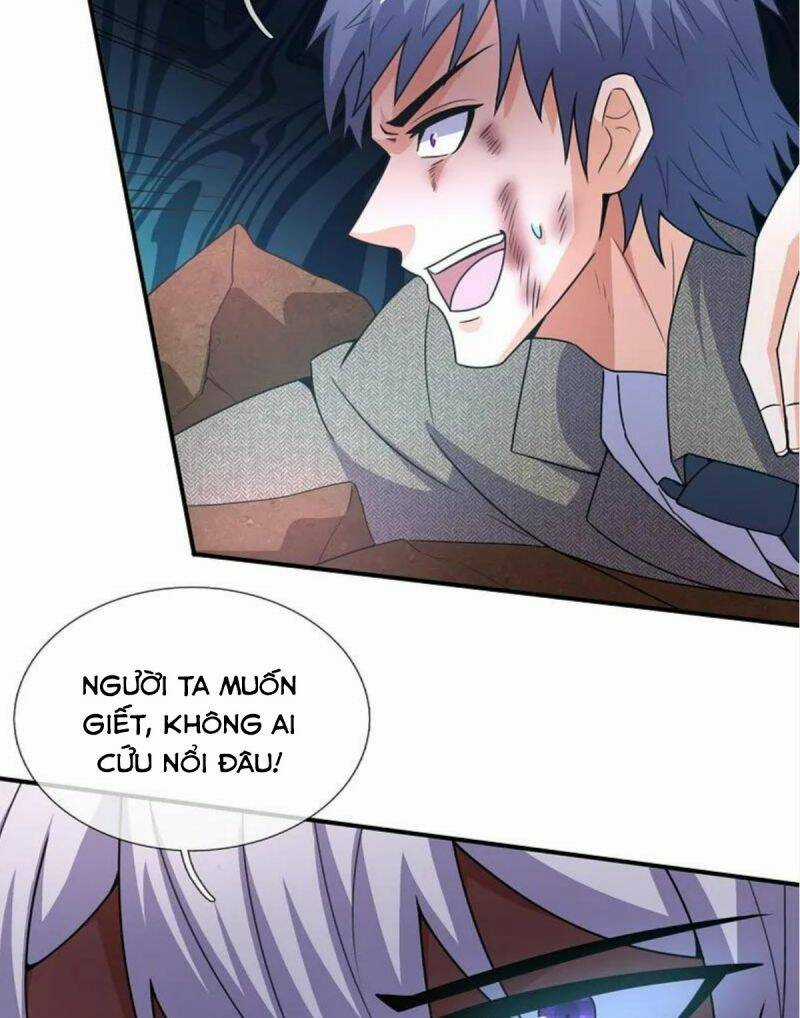 Đô Thị Chi Nghịch Thiên Tiên Tôn Chapter 352 trang 9