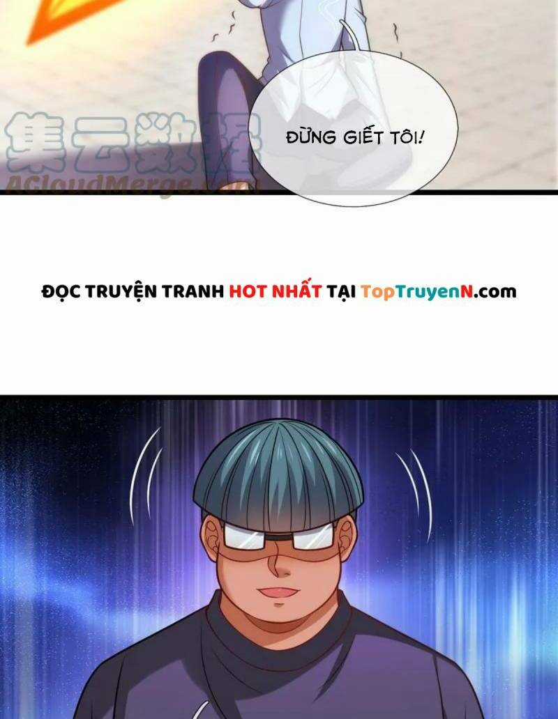 Đô Thị Chi Nghịch Thiên Tiên Tôn Chapter 353 trang 10