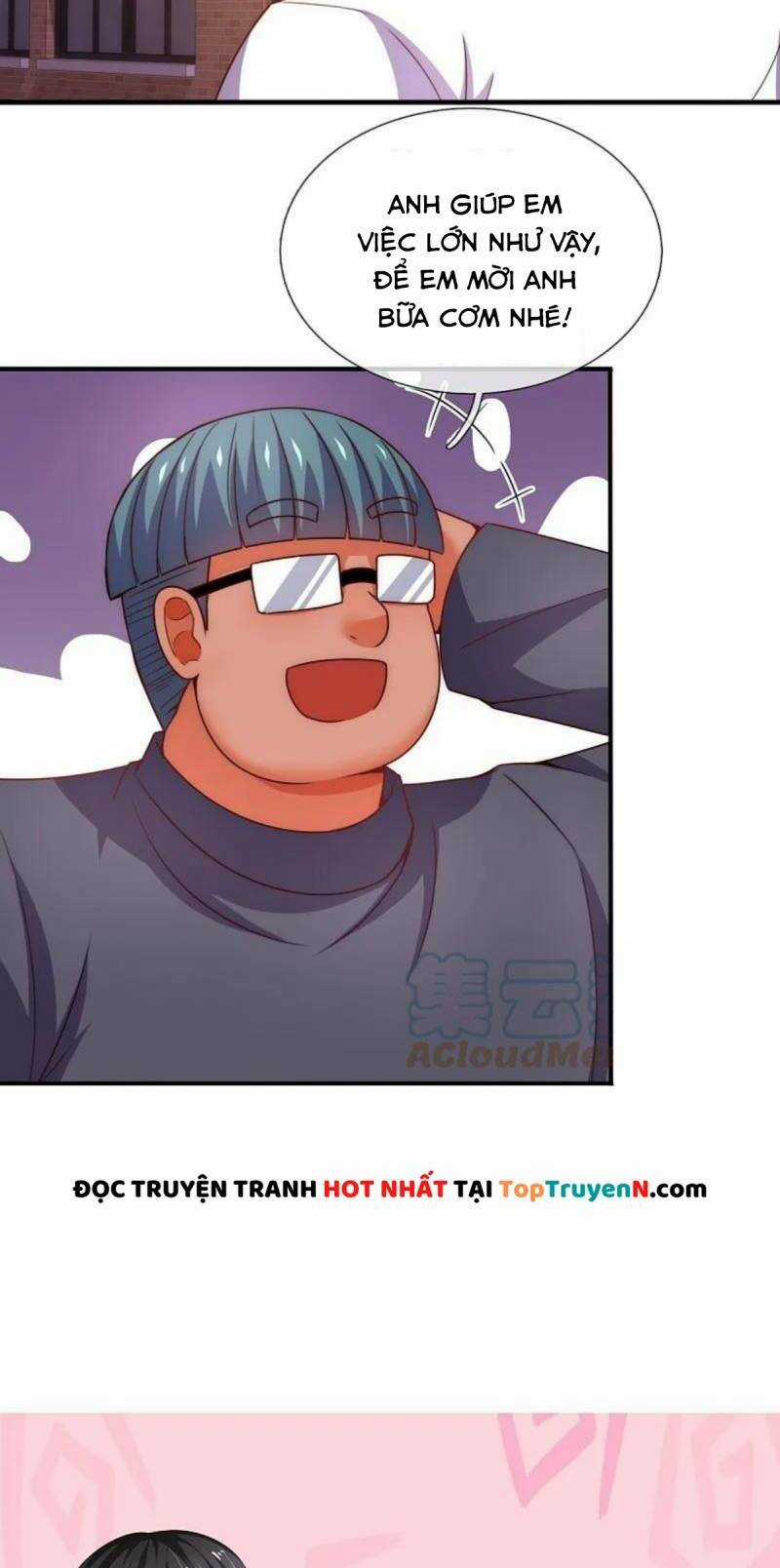 Đô Thị Chi Nghịch Thiên Tiên Tôn Chapter 353 trang 20