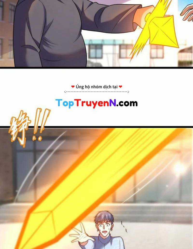 Đô Thị Chi Nghịch Thiên Tiên Tôn Chapter 353 trang 9