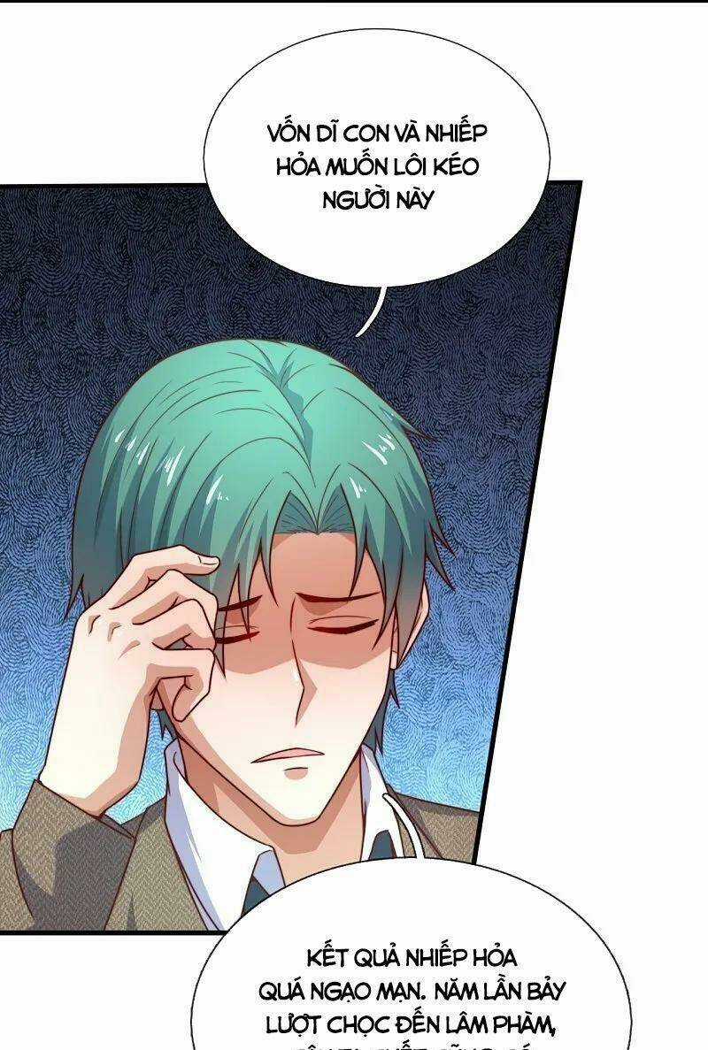 Đô Thị Chi Nghịch Thiên Tiên Tôn Chapter 354 trang 13