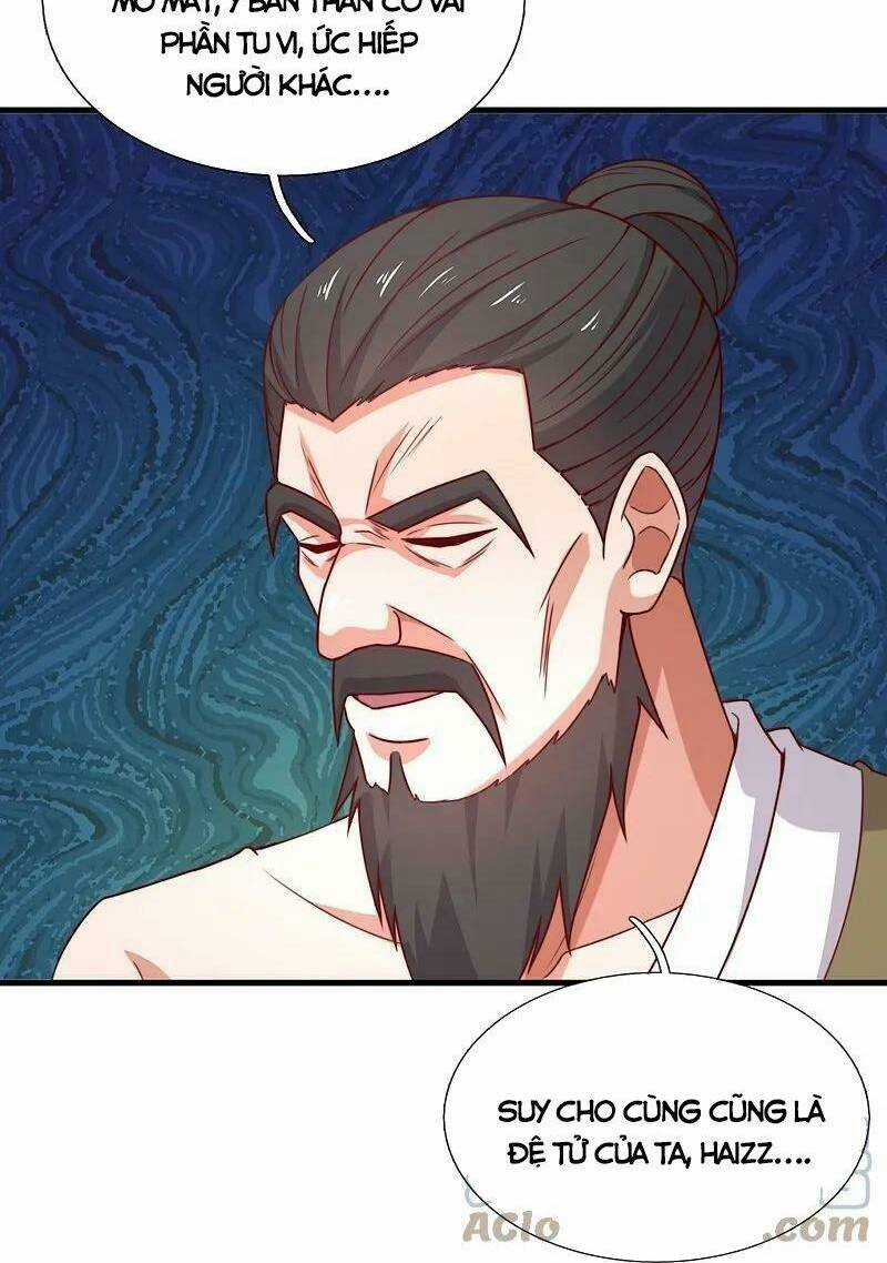 Đô Thị Chi Nghịch Thiên Tiên Tôn Chapter 354 trang 16