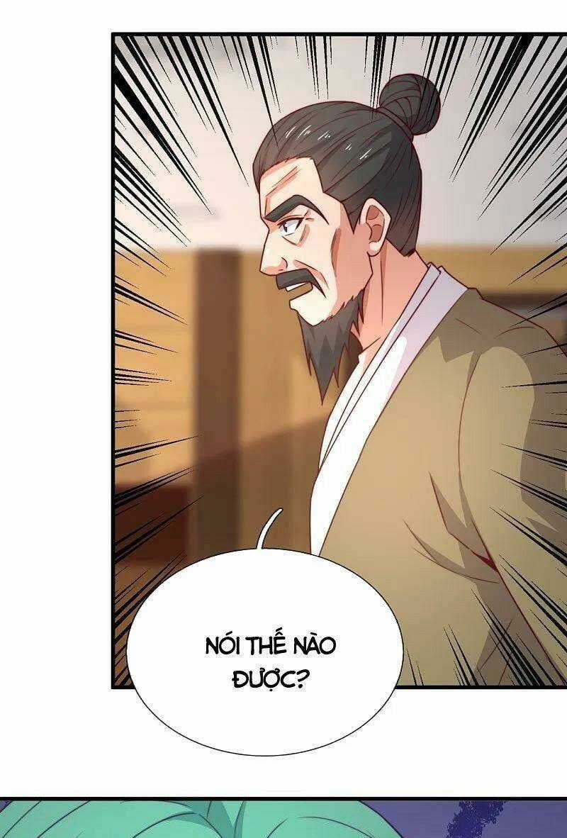 Đô Thị Chi Nghịch Thiên Tiên Tôn Chapter 354 trang 19