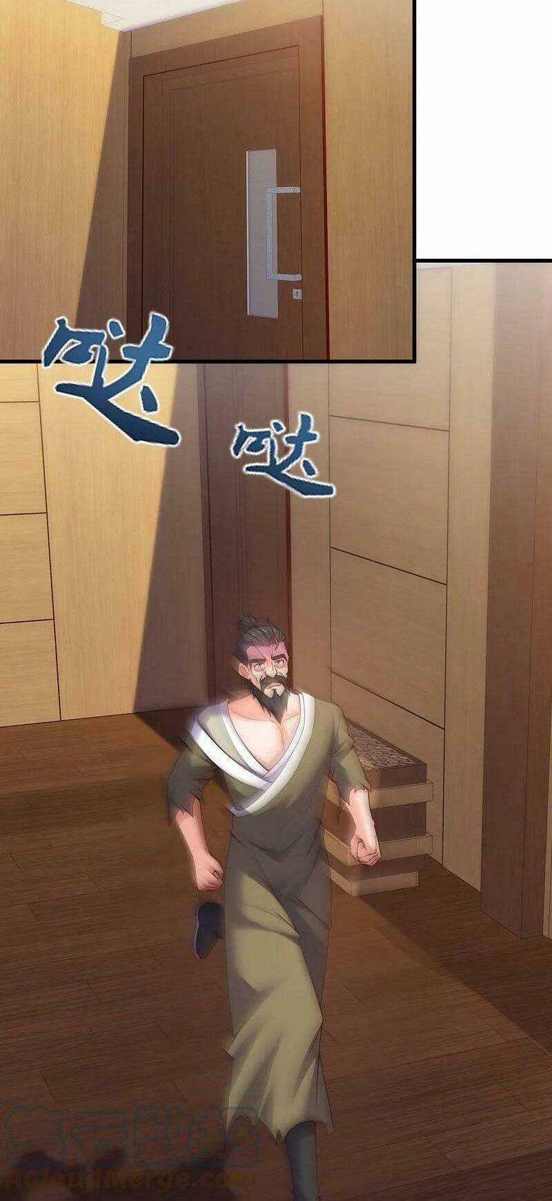 Đô Thị Chi Nghịch Thiên Tiên Tôn Chapter 354 trang 2