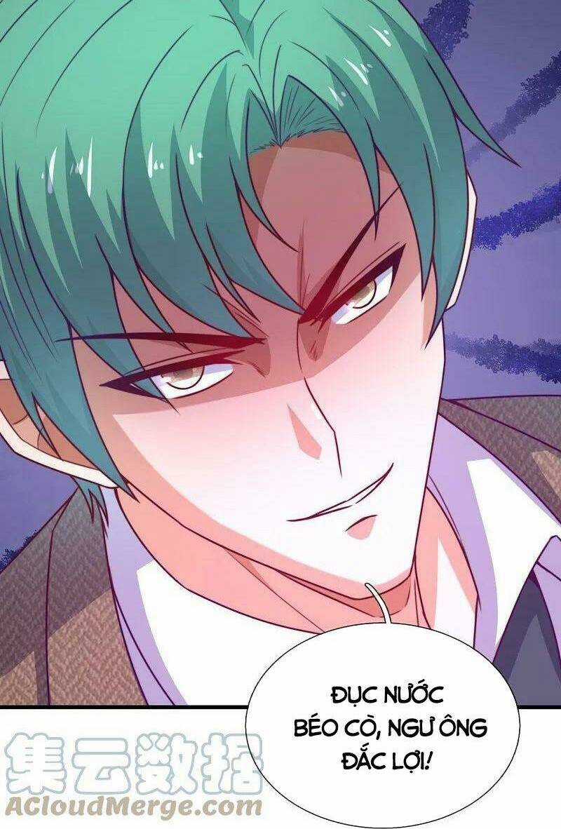 Đô Thị Chi Nghịch Thiên Tiên Tôn Chapter 354 trang 20