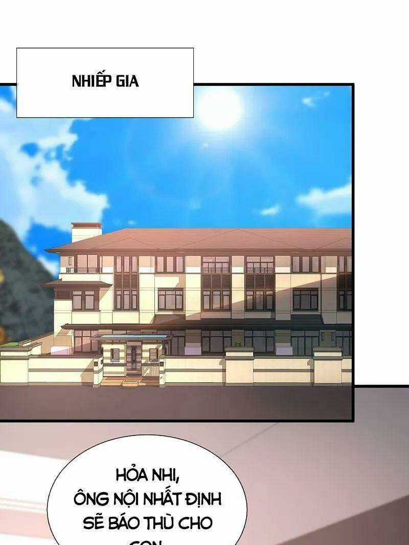 Đô Thị Chi Nghịch Thiên Tiên Tôn Chapter 354 trang 21