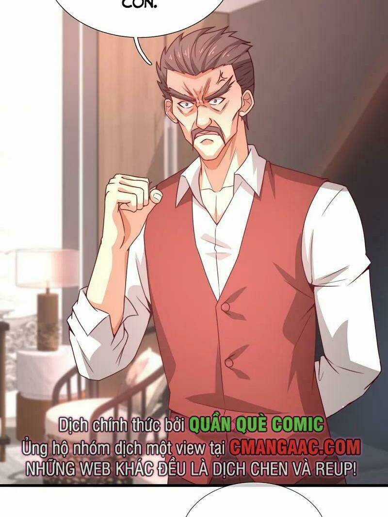 Đô Thị Chi Nghịch Thiên Tiên Tôn Chapter 354 trang 22