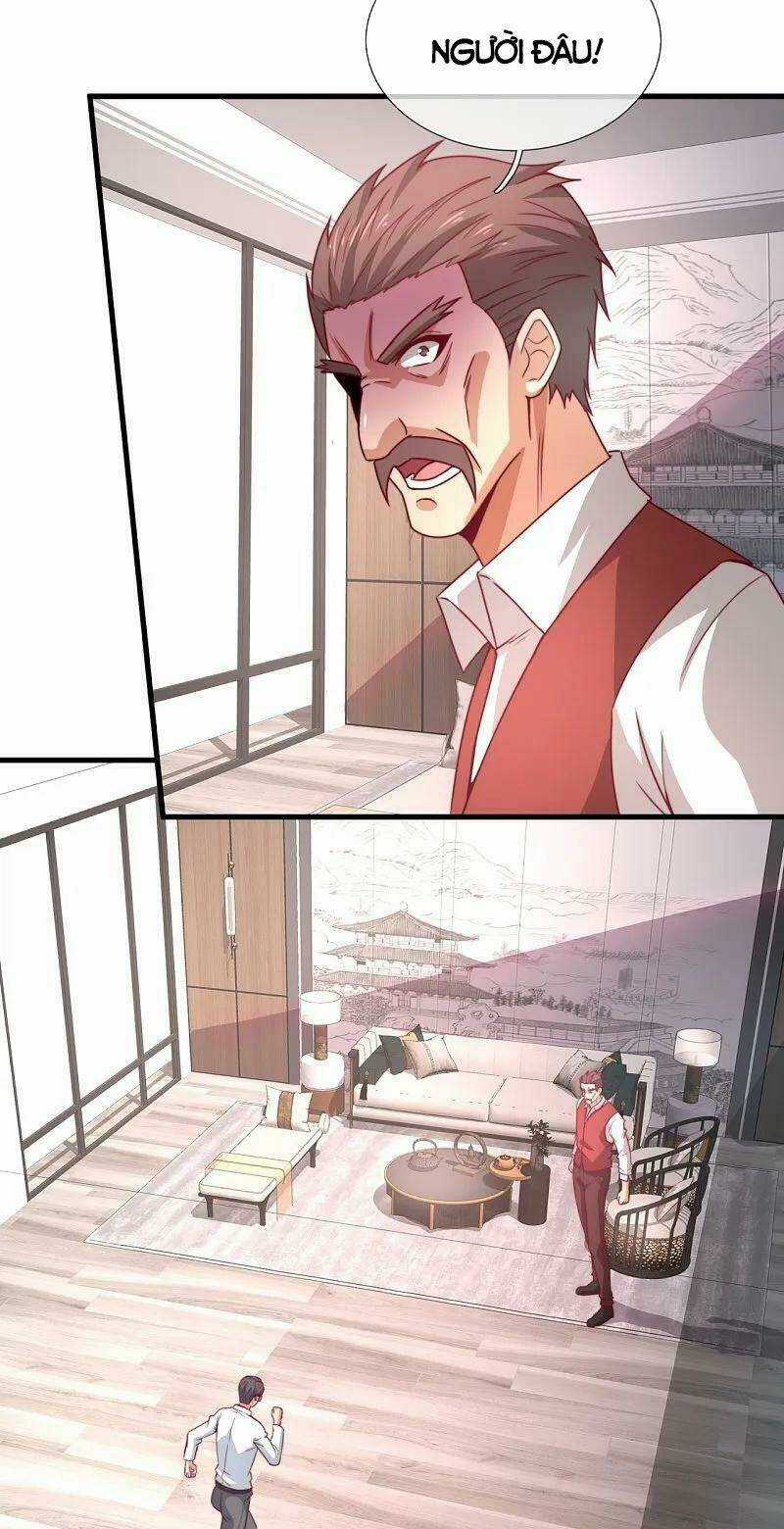 Đô Thị Chi Nghịch Thiên Tiên Tôn Chapter 354 trang 23