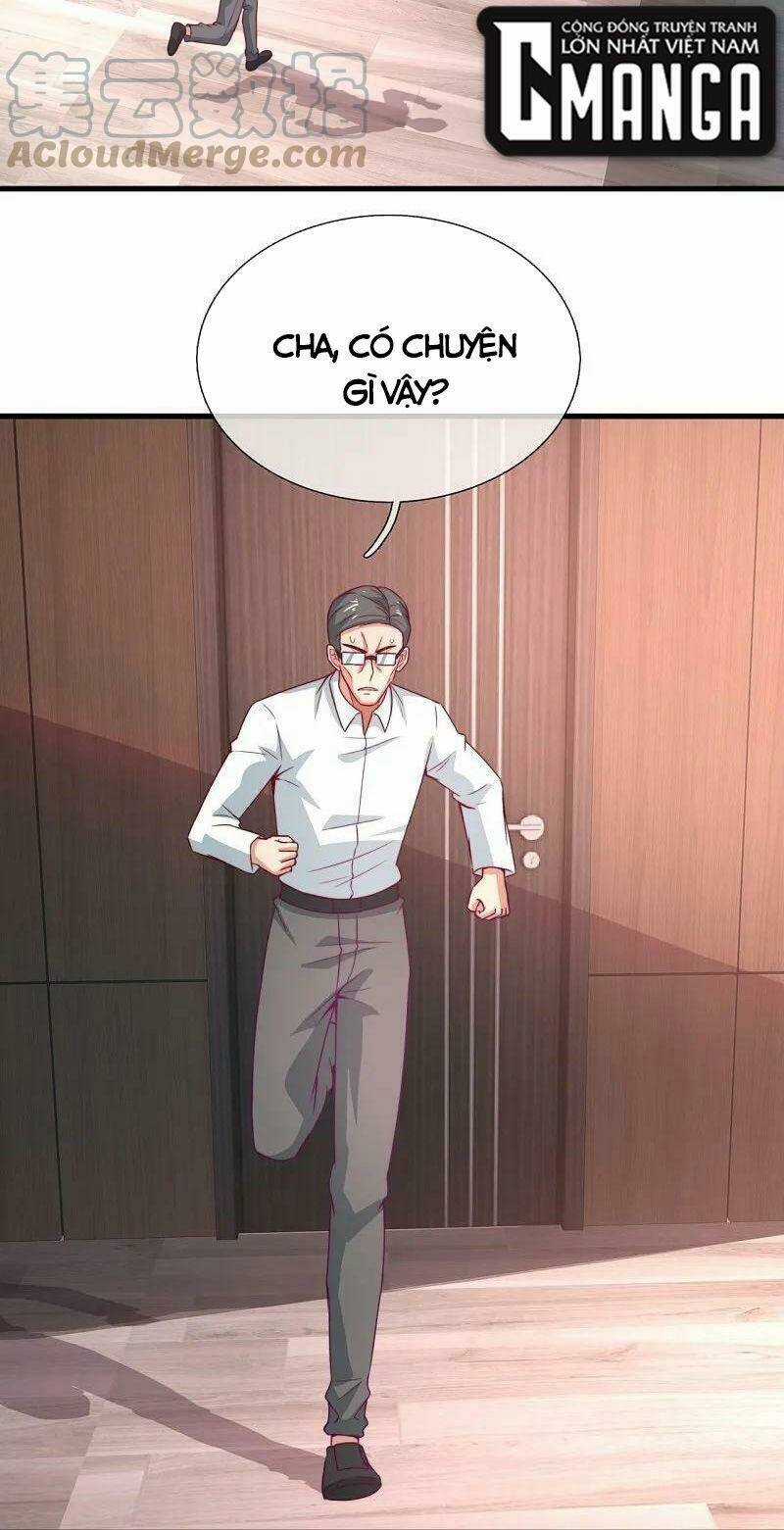 Đô Thị Chi Nghịch Thiên Tiên Tôn Chapter 354 trang 24