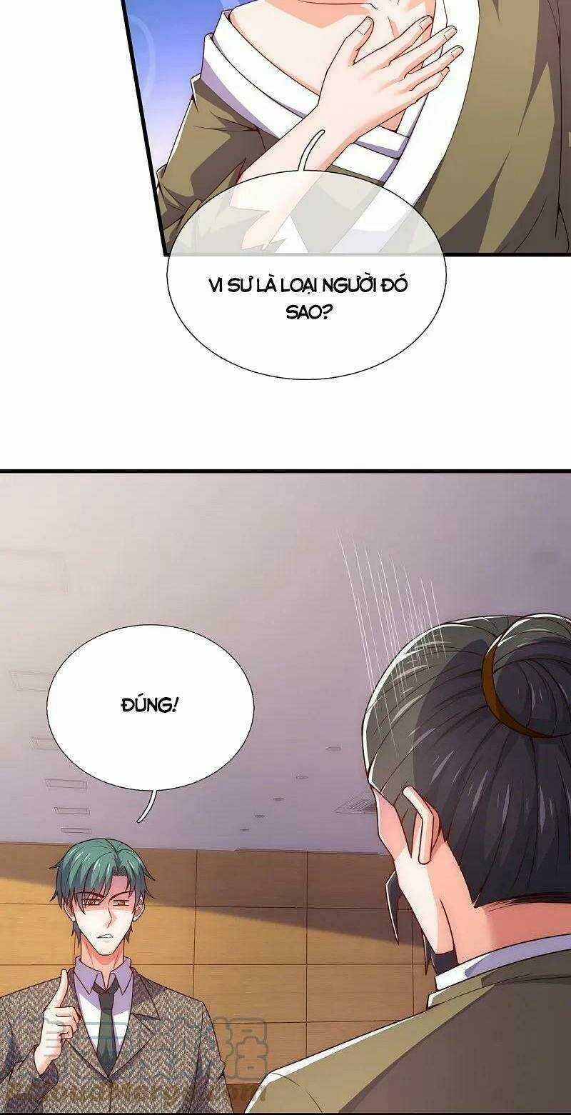 Đô Thị Chi Nghịch Thiên Tiên Tôn Chapter 354 trang 6