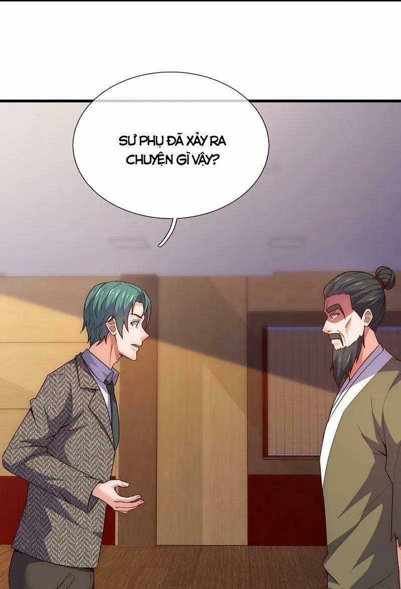 Đô Thị Chi Nghịch Thiên Tiên Tôn Chapter 354 trang 7