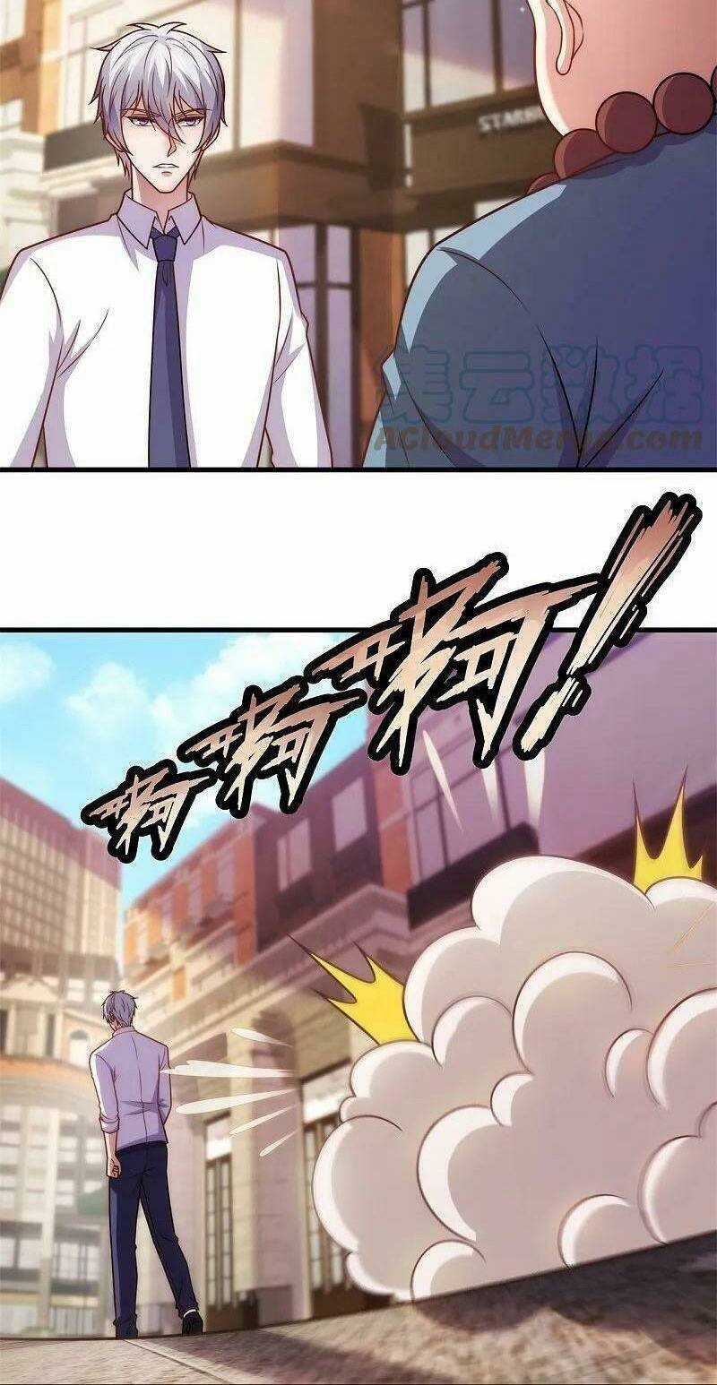 Đô Thị Chi Nghịch Thiên Tiên Tôn Chapter 355 trang 10