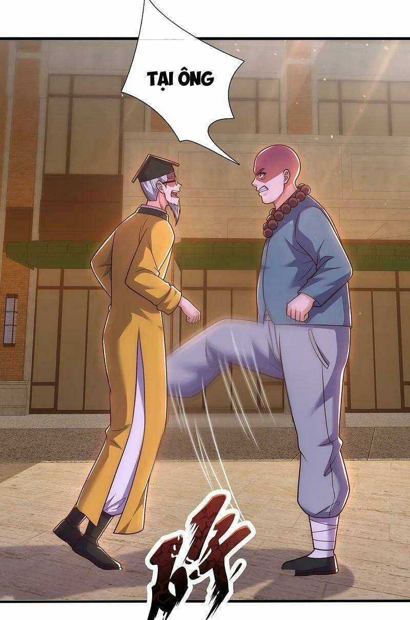 Đô Thị Chi Nghịch Thiên Tiên Tôn Chapter 355 trang 13