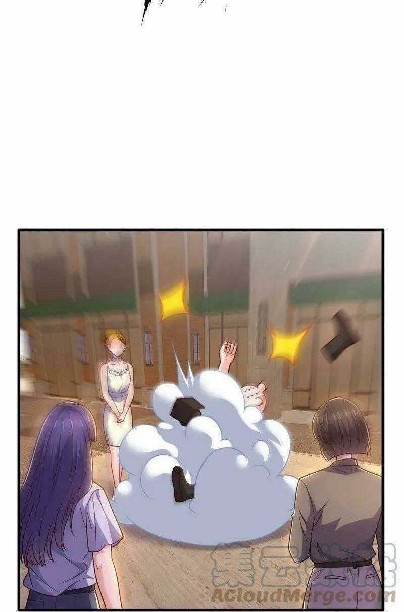 Đô Thị Chi Nghịch Thiên Tiên Tôn Chapter 355 trang 14