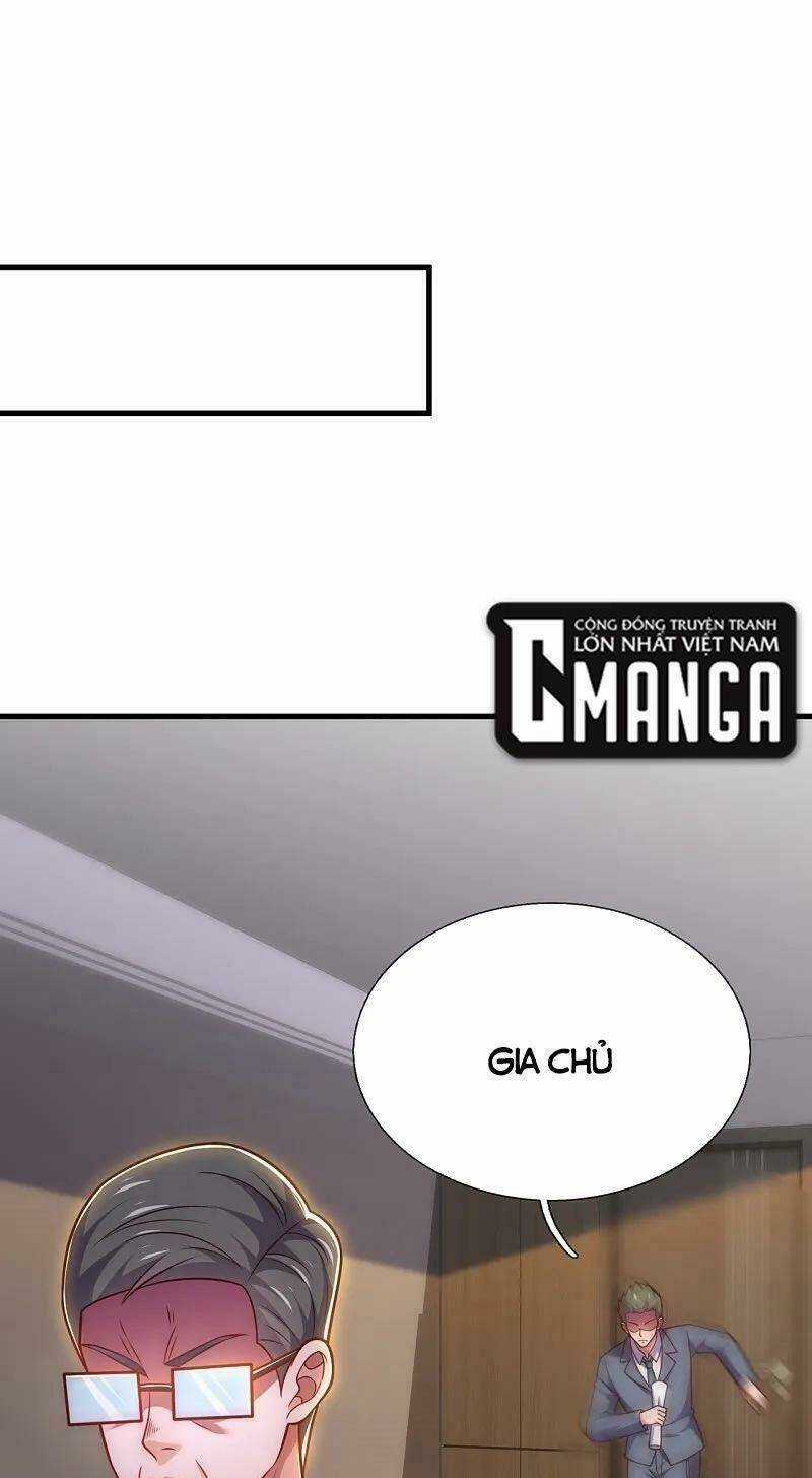 Đô Thị Chi Nghịch Thiên Tiên Tôn Chapter 355 trang 15