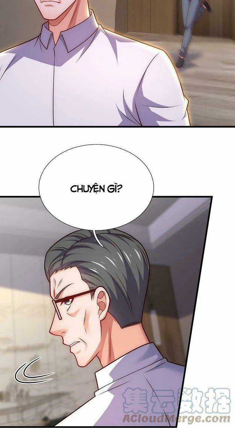 Đô Thị Chi Nghịch Thiên Tiên Tôn Chapter 355 trang 16