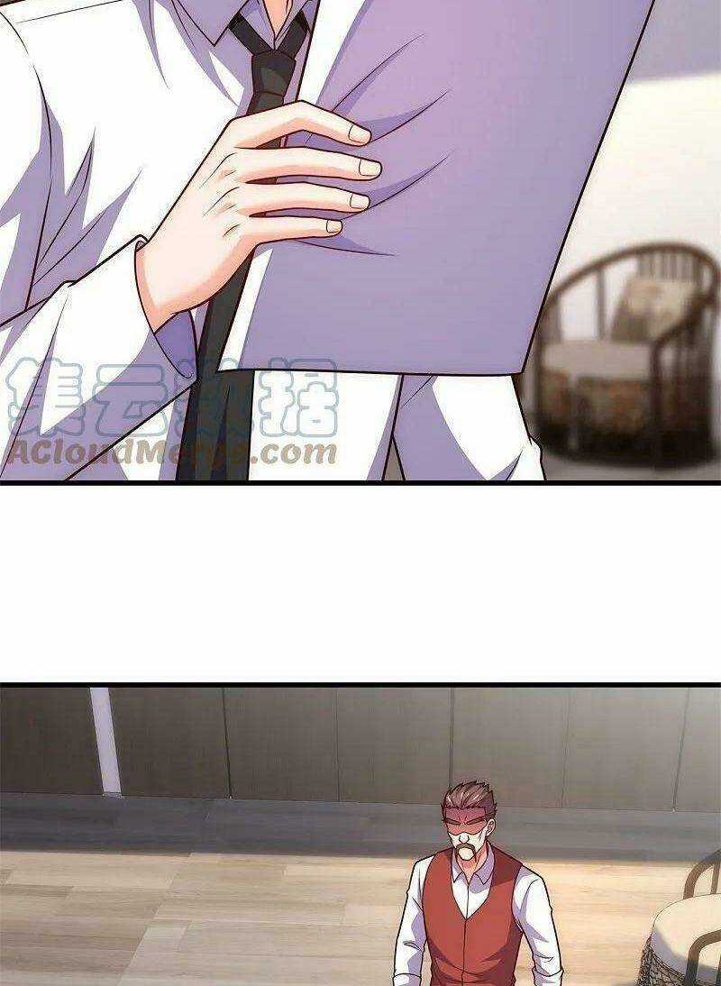 Đô Thị Chi Nghịch Thiên Tiên Tôn Chapter 355 trang 18