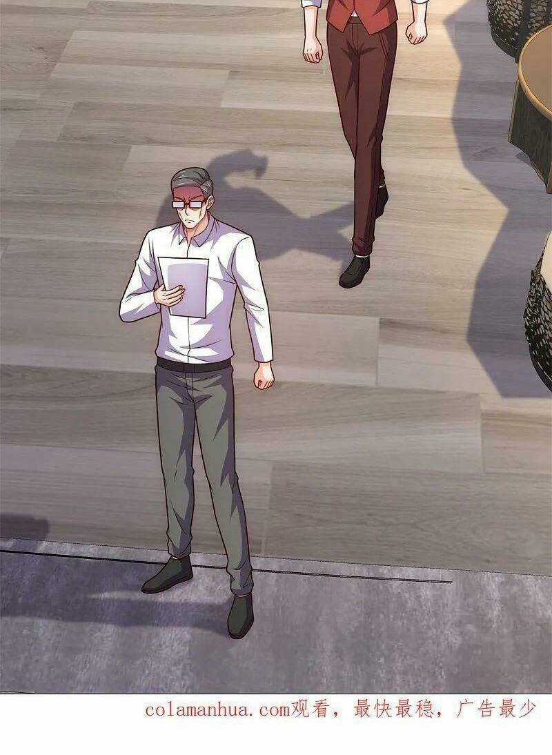 Đô Thị Chi Nghịch Thiên Tiên Tôn Chapter 355 trang 19