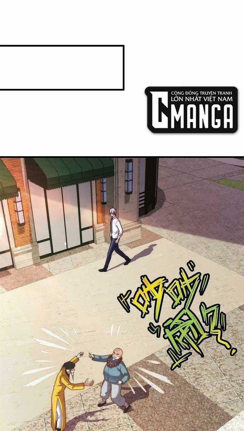 Đô Thị Chi Nghịch Thiên Tiên Tôn Chapter 355 trang 2