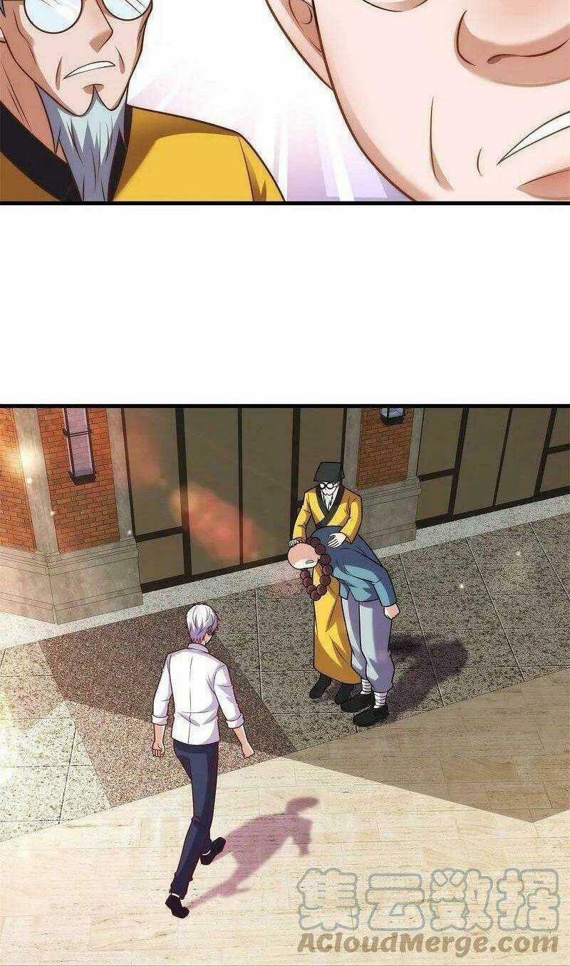 Đô Thị Chi Nghịch Thiên Tiên Tôn Chapter 355 trang 4