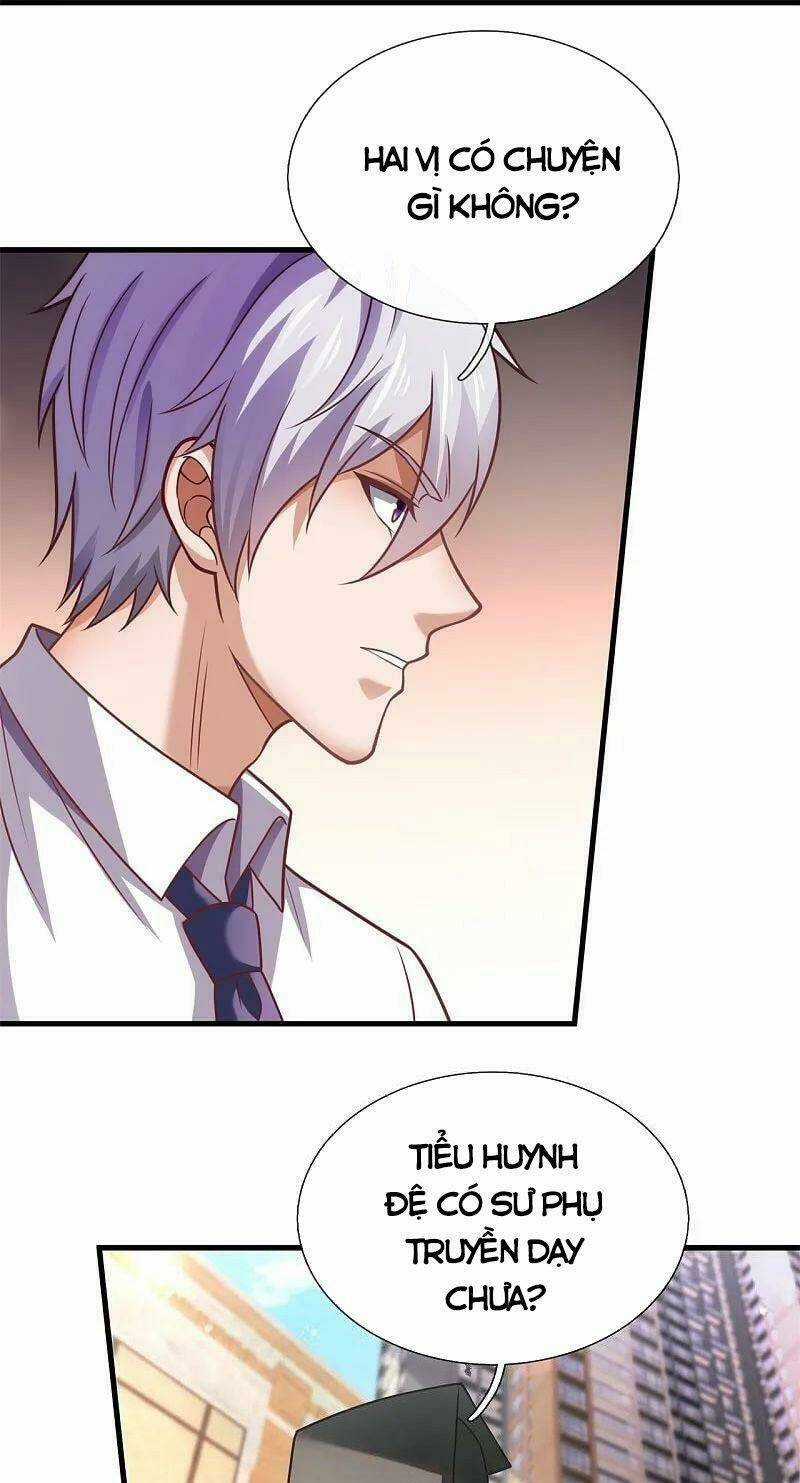 Đô Thị Chi Nghịch Thiên Tiên Tôn Chapter 355 trang 5