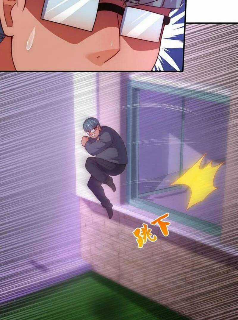 Đô Thị Chi Nghịch Thiên Tiên Tôn Chapter 356 trang 10