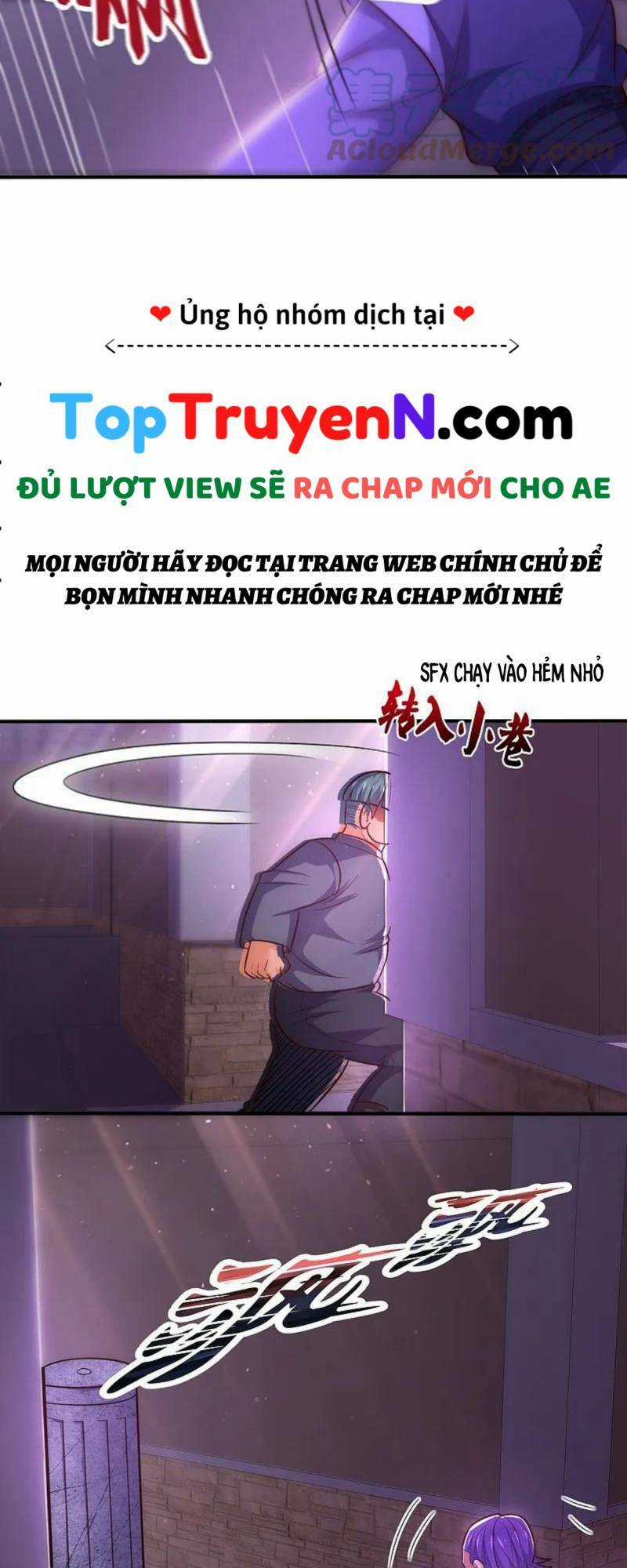 Đô Thị Chi Nghịch Thiên Tiên Tôn Chapter 356 trang 12