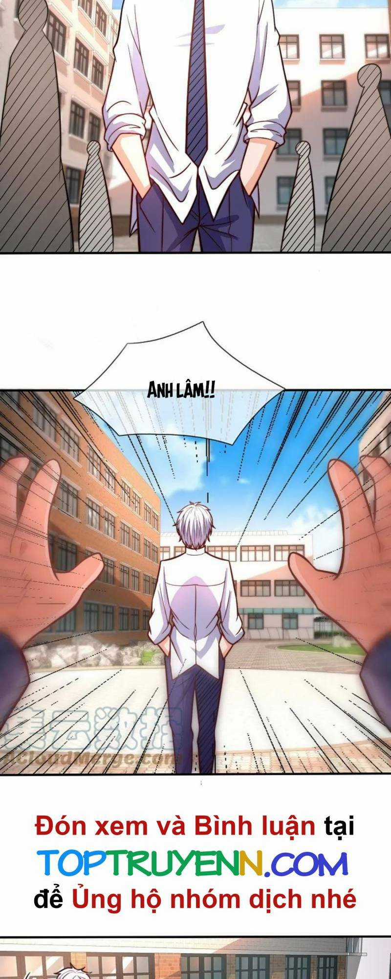 Đô Thị Chi Nghịch Thiên Tiên Tôn Chapter 356 trang 17