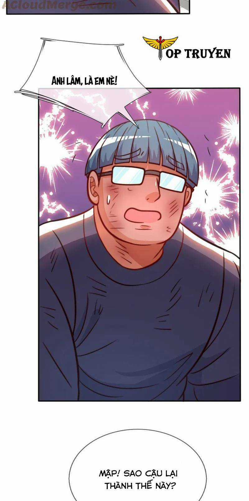 Đô Thị Chi Nghịch Thiên Tiên Tôn Chapter 356 trang 19