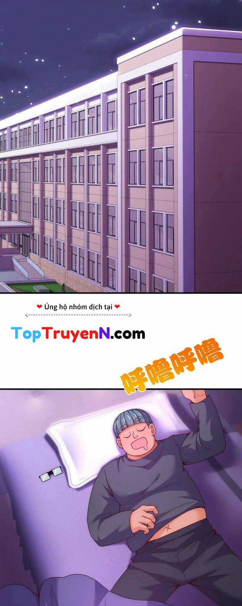 Đô Thị Chi Nghịch Thiên Tiên Tôn Chapter 356 trang 4