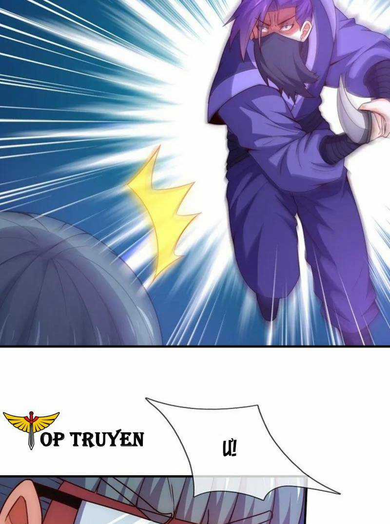 Đô Thị Chi Nghịch Thiên Tiên Tôn Chapter 356 trang 9