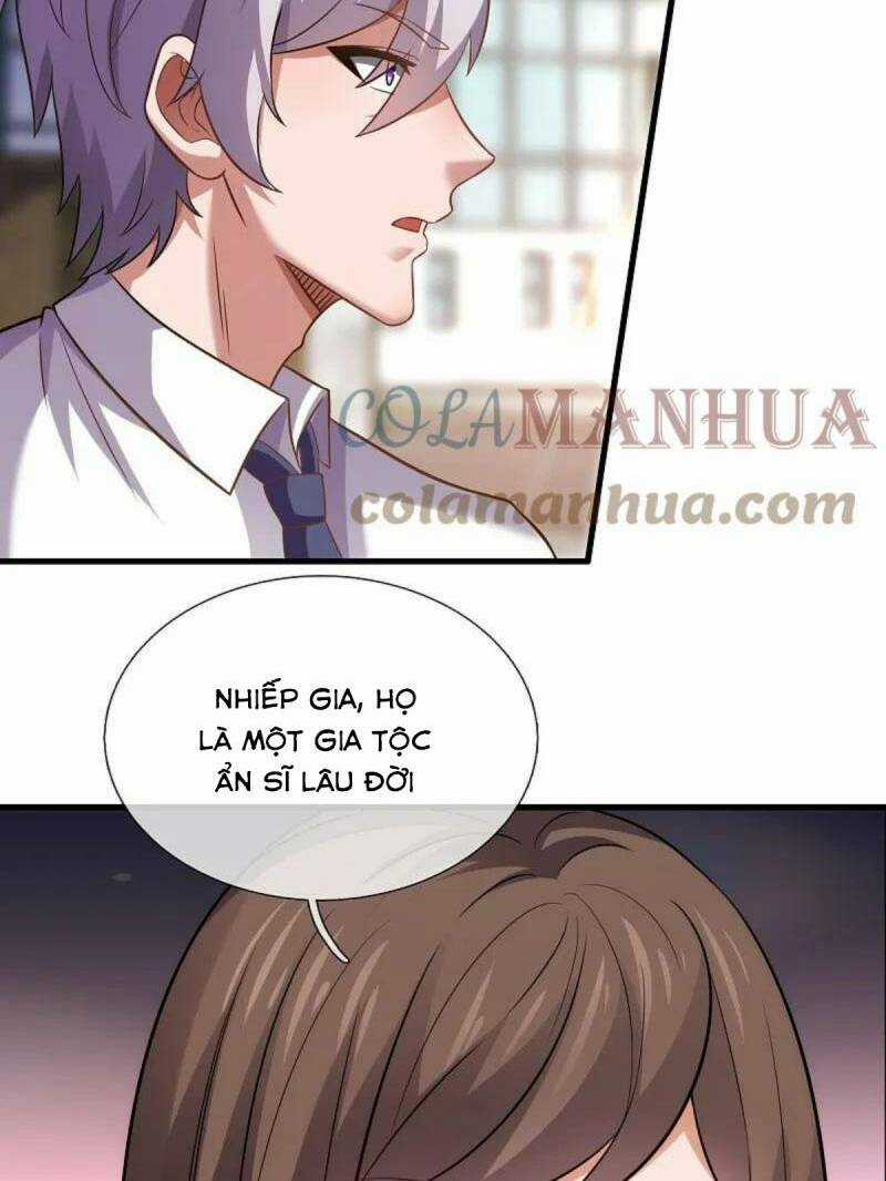 Đô Thị Chi Nghịch Thiên Tiên Tôn Chapter 357 trang 10