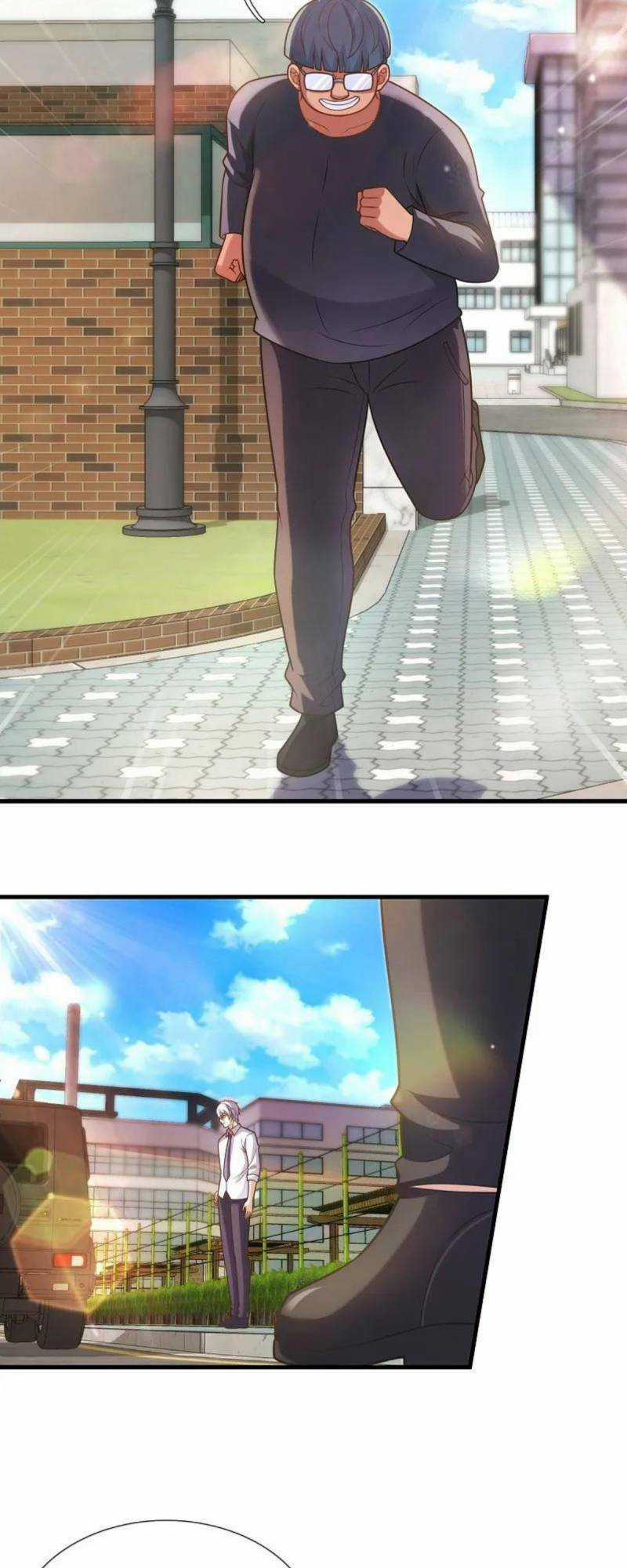 Đô Thị Chi Nghịch Thiên Tiên Tôn Chapter 357 trang 17