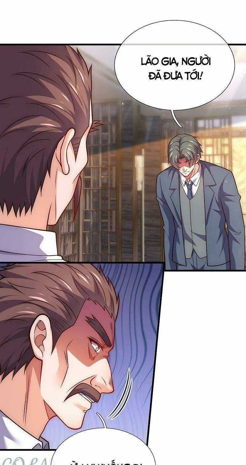 Đô Thị Chi Nghịch Thiên Tiên Tôn Chapter 358 trang 10