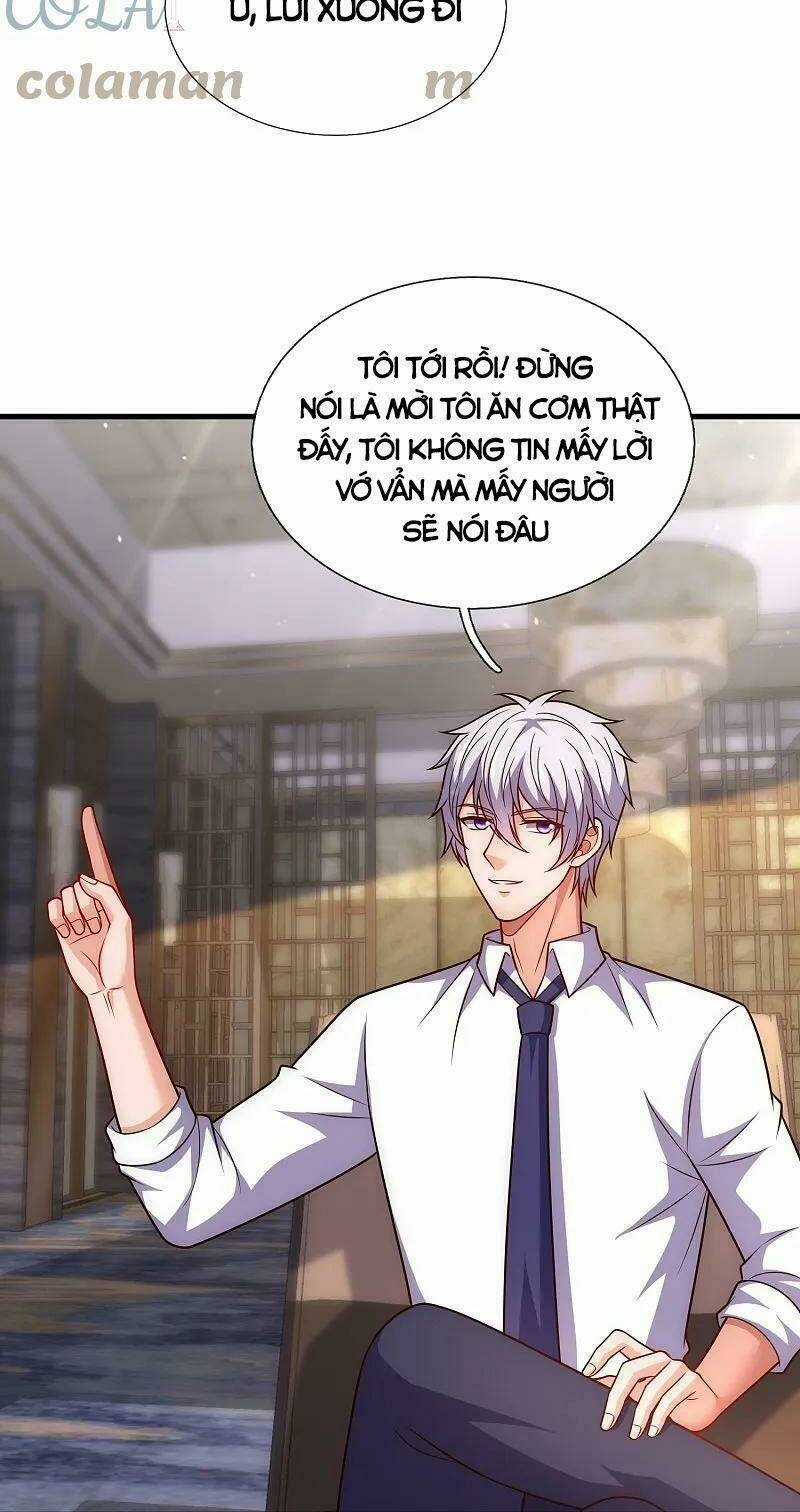 Đô Thị Chi Nghịch Thiên Tiên Tôn Chapter 358 trang 11