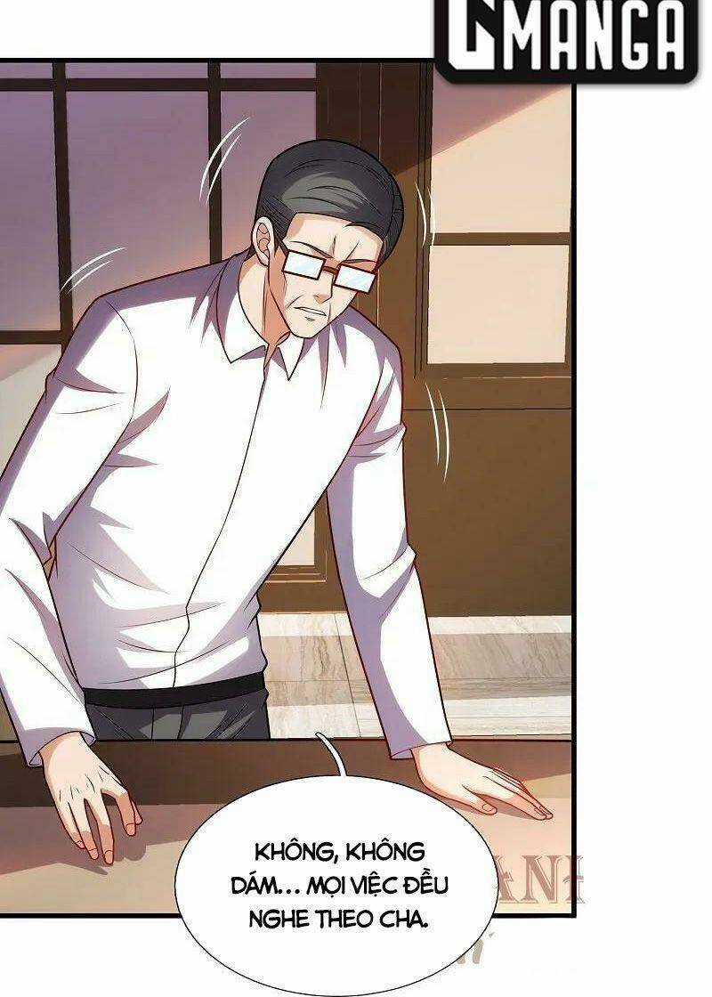 Đô Thị Chi Nghịch Thiên Tiên Tôn Chapter 358 trang 21