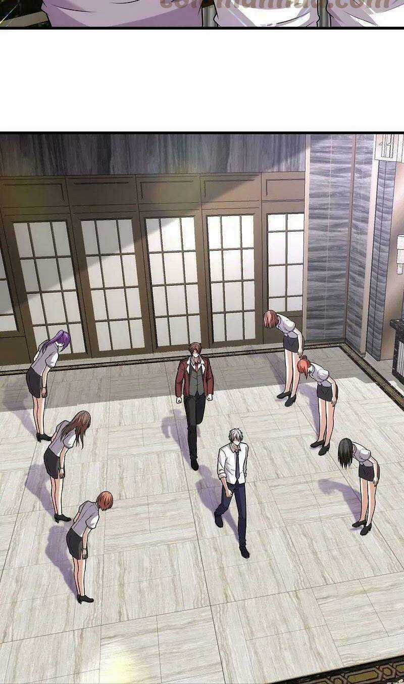 Đô Thị Chi Nghịch Thiên Tiên Tôn Chapter 358 trang 3