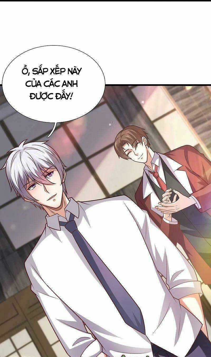 Đô Thị Chi Nghịch Thiên Tiên Tôn Chapter 358 trang 4
