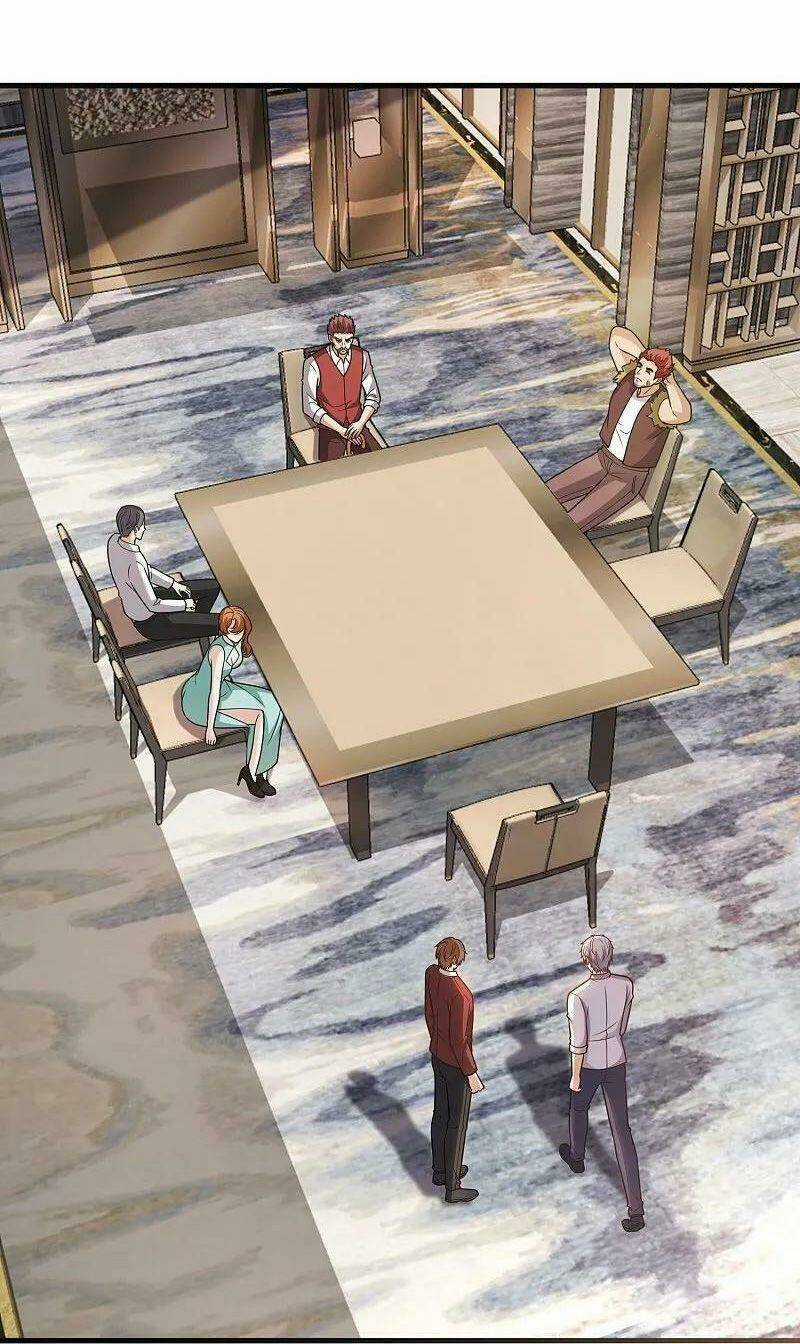 Đô Thị Chi Nghịch Thiên Tiên Tôn Chapter 358 trang 7