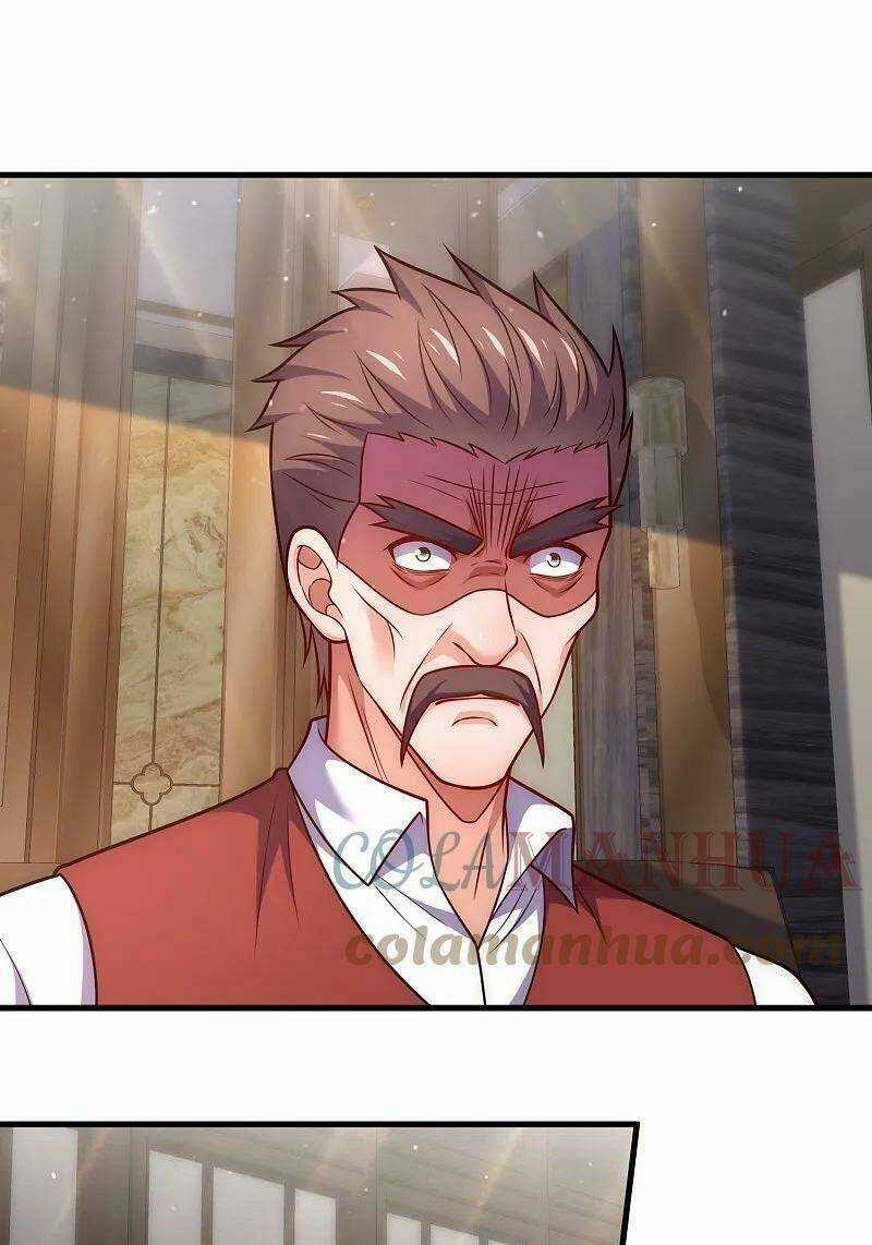 Đô Thị Chi Nghịch Thiên Tiên Tôn Chapter 358 trang 8