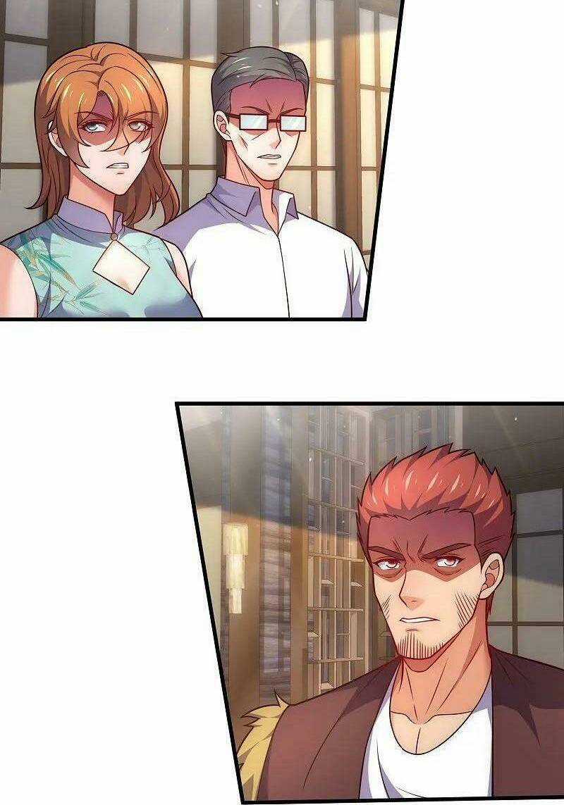 Đô Thị Chi Nghịch Thiên Tiên Tôn Chapter 358 trang 9